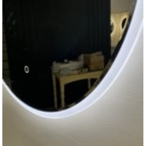 Miroir rond REFLET RONDO 70cm RONDO Miroir rond REFLET RONDO 70cm RONDO