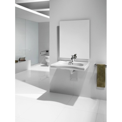 Lavabo PMR ergonomique MERIDIAN MERIDIAN Lavabo PMR ergonomique MERIDIAN MERIDIAN