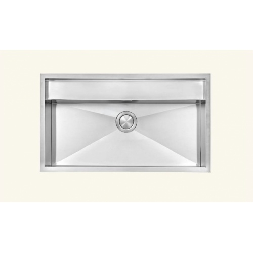 Evier timbre d'office Inox 899x600mm EV0004IL Evier timbre d'office Inox 899x600mm EV0004IL