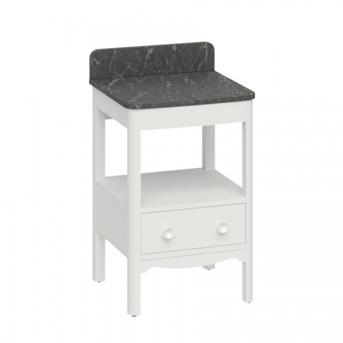 Meuble sous-vasque GUILD Blanc (Sans vasque) - 56cm guild-560-marquina-mw-1_w900_h900 Meuble sous-vasque GUILD Blanc (Sans vasque) - 56cm guild-560-marquina-mw-1_w900_h900