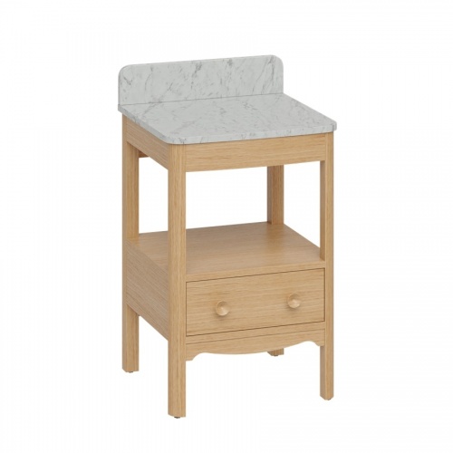 Meuble sous-vasque GUILD Light Oak (Sans vasque) - 56cm guild-560-carrara-lo_w900_h900 Meuble sous-vasque GUILD Light Oak (Sans vasque) - 56cm guild-560-carrara-lo_w900_h900
