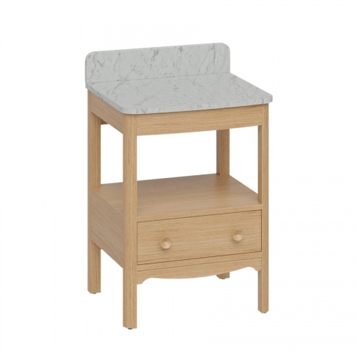 Meuble sous-vasque GUILD Light Oak (Sans vasque) - 65cm guild-650-carrara-lo_w900_h900 Meuble sous-vasque GUILD Light Oak (Sans vasque) - 65cm guild-650-carrara-lo_w900_h900