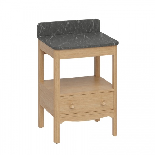 Meuble sous-vasque GUILD Light Oak (Sans vasque) - 65cm guild-650-marquina-lo_w900_h900 Meuble sous-vasque GUILD Light Oak (Sans vasque) - 65cm guild-650-marquina-lo_w900_h900