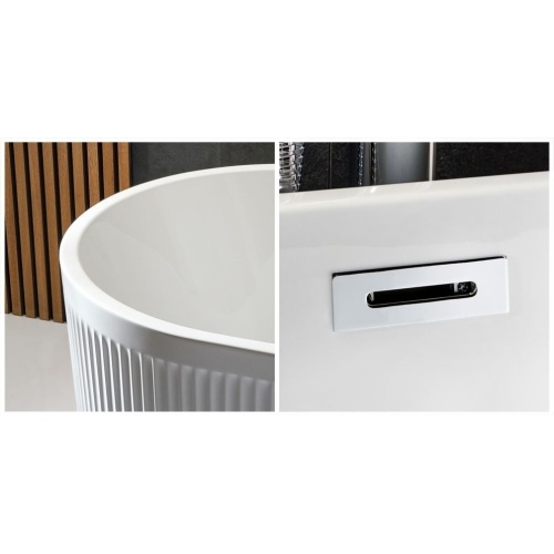 Baignoire acrylique ilot 170x80 ILOA White fsb045_4up_1000 Baignoire acrylique ilot 170x80 ILOA White fsb045_4up_1000