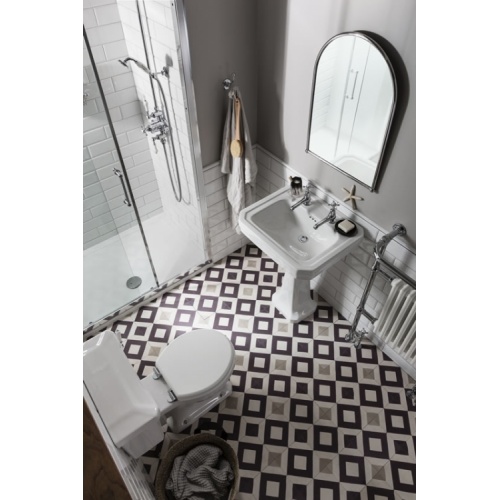 Miroir Arche Chromé townhouse c Miroir Arche Chromé townhouse c