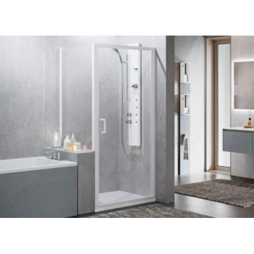 Paroi fixe ZEPHYROS 2.0 F SPECIAL 4 - Silver ZEPHYR20F4SP Paroi fixe ZEPHYROS 2.0 F SPECIAL 4 - Silver ZEPHYR20F4SP