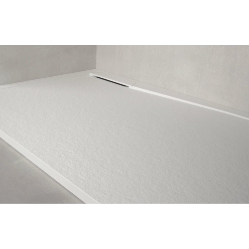 Receveur de douche Nano MAGMA HR Blanc 80x120cm ALBERO MAGMA Blanc HR (1)