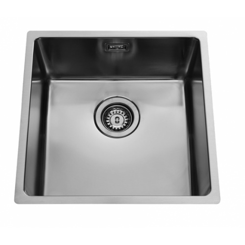 Cuve sous-plan STRESA Inox - L44cm EVSP35482 Cuve sous-plan STRESA Inox - L44cm EVSP35482