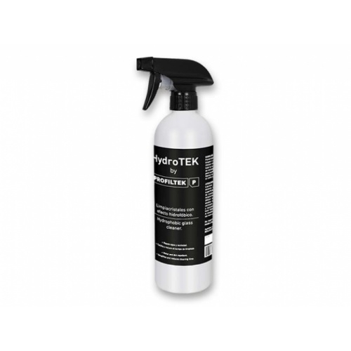 Nettoyant pour verre hydrophobe HydroTEK Nettoyant pour verre hydrophobe HydroTEK