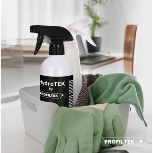 Nettoyant pour verre hydrophobe HydroTEK Hydrotek Nettoyant pour verre hydrophobe HydroTEK Hydrotek