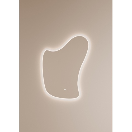 Miroir LED ORGANIC Miroir LED ORGANIC