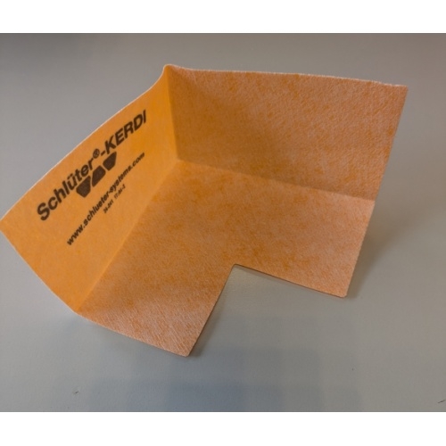 Lot de 2 angles rentrants 90° préformés étanches KERDI-KERECK FI kereck FI_4 Lot de 2 angles rentrants 90° préformés étanches KERDI-KERECK FI kereck FI_4