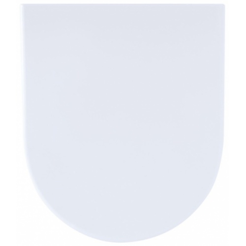 Abattant de WC S3 TYPE Blanc déclipsable et frein de chute* 7GA900101 Abattant de WC S3 TYPE Blanc déclipsable et frein de chute* 7GA900101