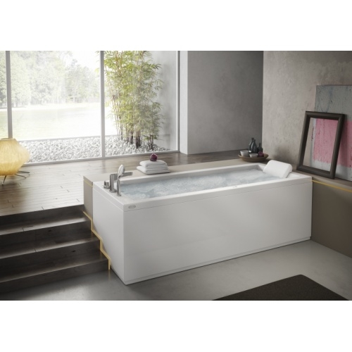 Baignoire balnéo Energy rectangulaire 170x70 - Tête à Droite - Base Jacuzzi_Energy_Droite_2 Baignoire balnéo Energy rectangulaire 170x70 - Tête à Droite - Base Jacuzzi_Energy_Droite_2