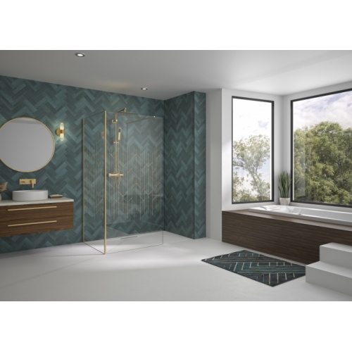 Paroi latérale renvoi d'angle SOLO DESIGN Art Déco - Or Brossé - 70cm solo-design-renvoi-angle-darte Paroi latérale renvoi d'angle SOLO DESIGN Art Déco - Or Brossé - 70cm solo-design-renvoi-angle-darte