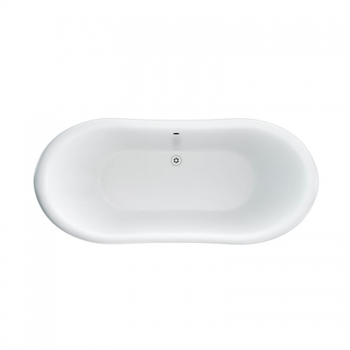 Baignoire rétro avec socle ADMIRAL 1650 et5c-rs Baignoire rétro avec socle ADMIRAL 1650 et5c-rs