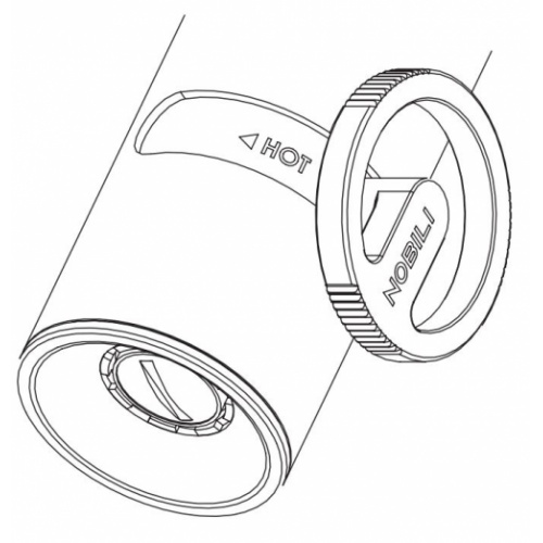 Mitigeur de lavabo monocommande SOLE Chromé avec bonde SOLE Détail Mitigeur de lavabo monocommande SOLE Chromé avec bonde SOLE Détail