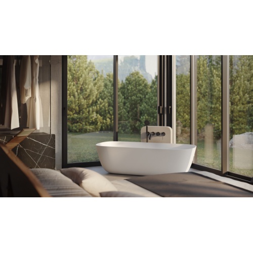 Robinetterie encastrée bain-douche SOLE Chromé sole-gup-03 2400x0 Robinetterie encastrée bain-douche SOLE Chromé sole-gup-03 2400x0