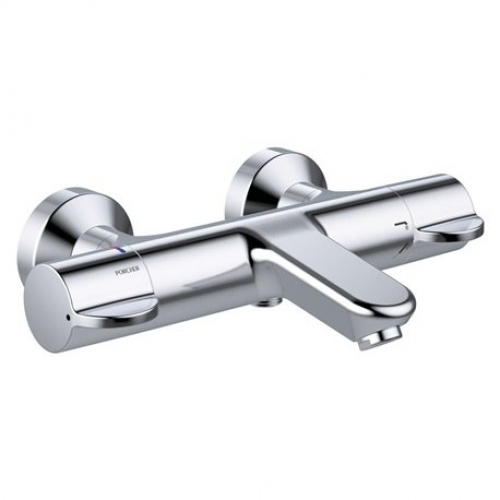 Mitigeur thermostatique bain/douche OKYRIS Pro Safe Mitigeur thermostatique bain/douche OKYRIS Pro Safe