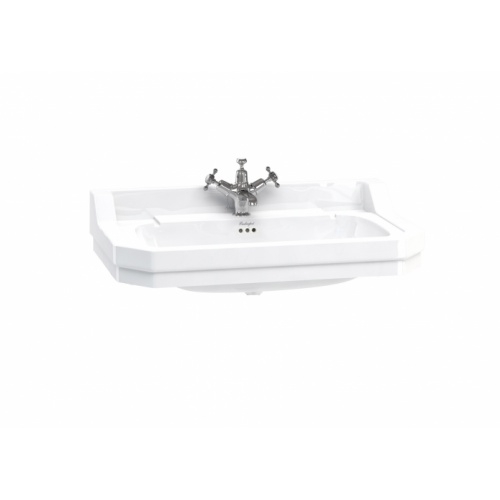 Vasque rectangulaire Edouardien 80cm - Monotrou Vasque rectangulaire Edouardien 80cm - Monotrou
