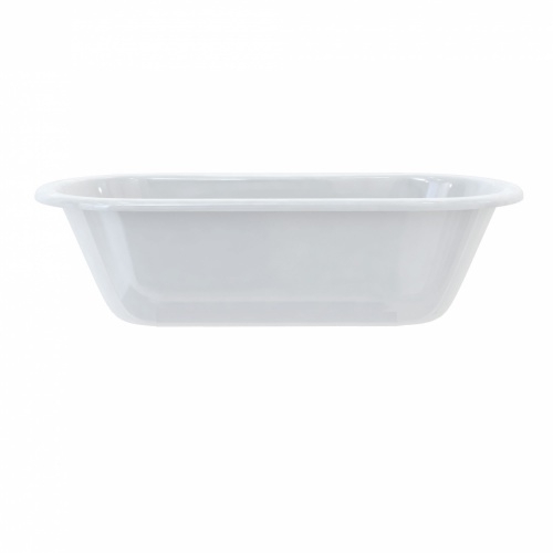 Baignoire double WINDSOR 170cm - Sans pieds Baignoire double WINDSOR 170cm - Sans pieds