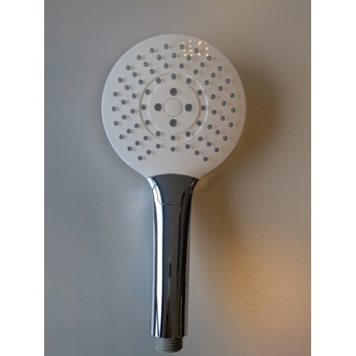 Colonne de douche Thermostatique Y avec tablette de chez NOVELLINI YPST-K Détail 4