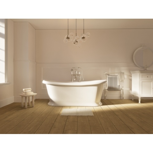 Baignoire ilot rétro 170x75 CHARLESTON i(1) Baignoire ilot rétro 170x75 CHARLESTON i(1)