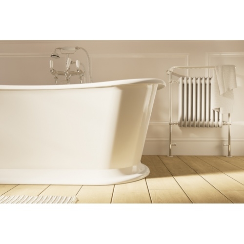 Baignoire ilot rétro 170x75 CHARLESTON Image(7) Baignoire ilot rétro 170x75 CHARLESTON Image(7)