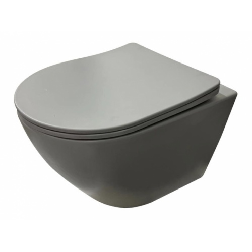 Pack Geberit UP320 + Cuvette sans bride KELOS Flush Gris Clair + Plaque Sigma Blanc Kelos gris clair4 Pack Geberit UP320 + Cuvette sans bride KELOS Flush Gris Clair + Plaque Sigma Blanc Kelos gris clair4