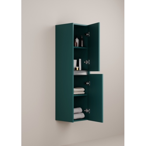 Colonne de salle de bain JUPITER 3.0 Bleu Canard Jupiter - Colonne - Bleu canard - Ouvert Colonne de salle de bain JUPITER 3.0 Bleu Canard Jupiter - Colonne - Bleu canard - Ouvert