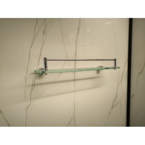 Cabine de douche carrée 90x90 QUADRA Marble IMG_20250328_110935