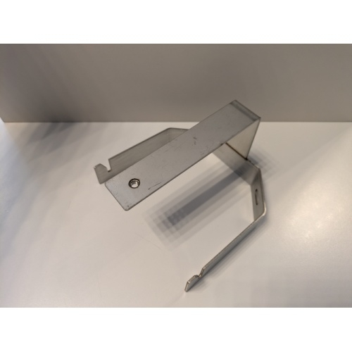 Système d'installation en angle pour colonne ESSENTIAL/EVOLUTION* A525994103 Système d'installation en angle pour colonne ESSENTIAL/EVOLUTION* A525994103