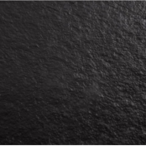 Receveur de douche adapté PMR et Séniors ONYX Exclusif Noir 80x80cm Onyx-noir-texture Receveur de douche adapté PMR et Séniors ONYX Exclusif Noir 80x80cm Onyx-noir-texture