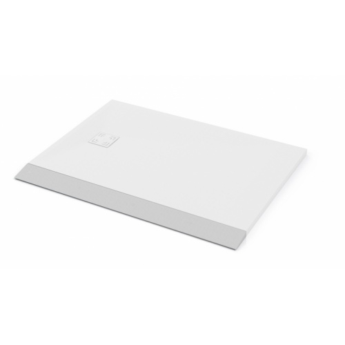 Rampe d'accès pour receveur ONYX Exclusif Blanc L120cm