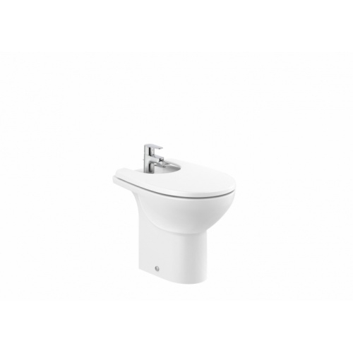 Bidet posé au sol VICTORIA VICTORIA_A355V04000+Couvercle