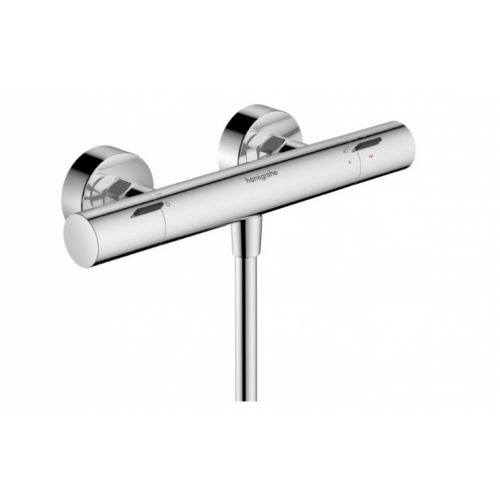 Mitigeur thermostatique ouche C3 Ecostat Fine Chromé Mitigeur thermostatique ouche C3 Ecostat Fine Chromé