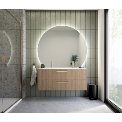 Meuble de salle de bain STRIATO Chêne Strié Noisette/Doré STRIATO AMB12 HD_-scaled Meuble de salle de bain STRIATO Chêne Strié Noisette/Doré STRIATO AMB12 HD_-scaled