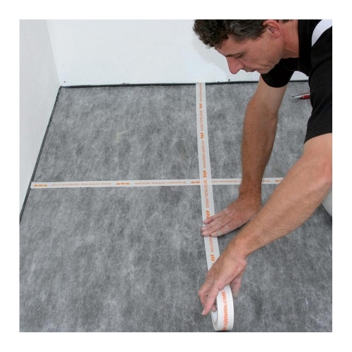 Dalle isolation acoustique Schlüter DITRA SOUND - Boîte de 5 dalles (2.05m²) distra-sound-55x75-cm Dalle isolation acoustique Schlüter DITRA SOUND - Boîte de 5 dalles (2.05m²) distra-sound-55x75-cm