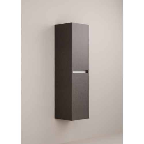 Colonne de salle de bain JUPITER 3.0 Tissé Gris Colonne de salle de bain JUPITER 3.0 Tissé Gris