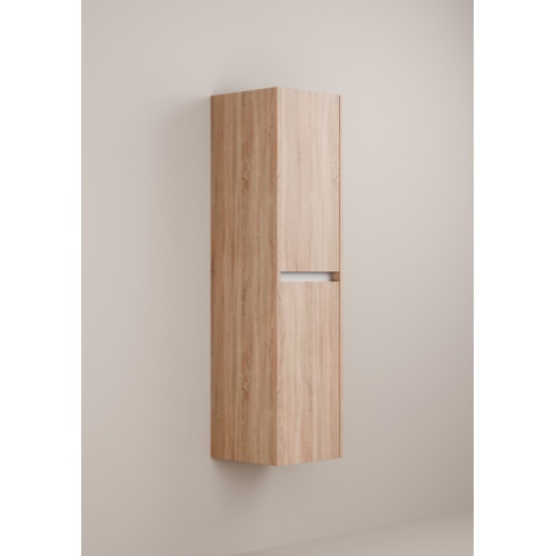 Colonne de salle de bain JUPITER 3.0 Bois Clair Colonne de salle de bain JUPITER 3.0 Bois Clair
