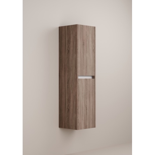 Colonne de salle de bain JUPITER 3.0 Bois Foncé Colonne de salle de bain JUPITER 3.0 Bois Foncé