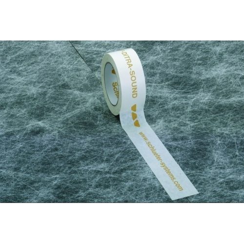 Bande de pontage pour DITRA-SOUND 38mm x 50m Bande de pontage pour DITRA-SOUND 38mm x 50m