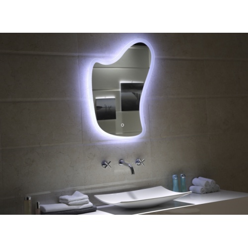 Miroir LED ORGANIC Miroir LED ORGANIC