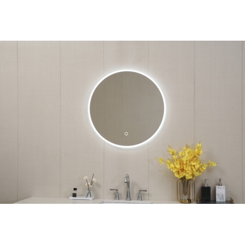 Miroir rond REFLET RONDO 70cm Rondo (1) Miroir rond REFLET RONDO 70cm Rondo (1)