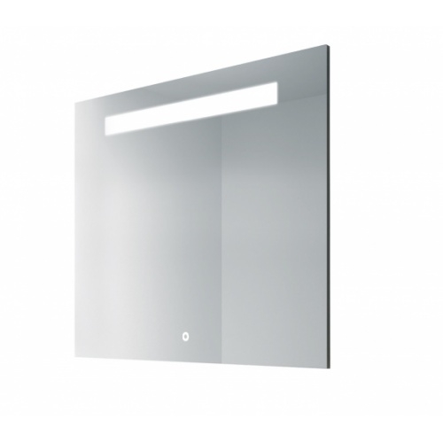 Miroir éclairant KATHY - 80x60 cm Miroir éclairant KATHY - 80x60 cm