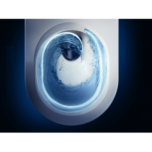 Pack WC Geberit UP320 + Cuvette Architectura TwistFlush + Plaque Sigma blanche* TwistFlush