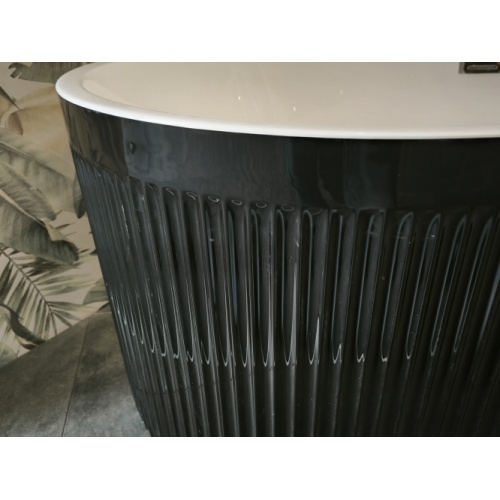 Baignoire acrylique ilot ILOA Black 80x170cm - Noir brillant IMG_20251001_115925 Baignoire acrylique ilot ILOA Black 80x170cm - Noir brillant IMG_20251001_115925