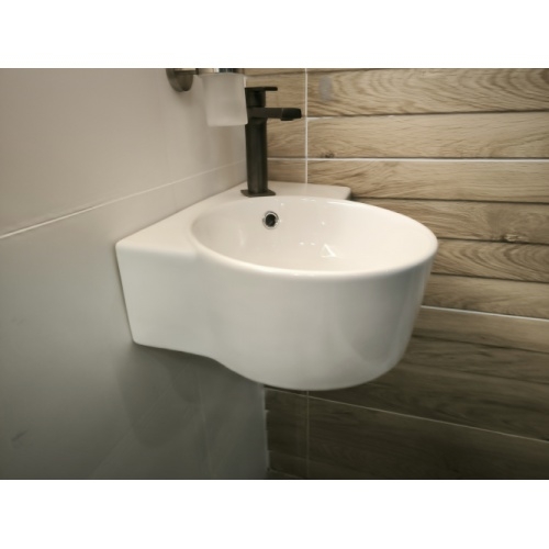 Lave-Mains Compact et Élégant GENTRY Droite GENTRY Droite (3) Lave-Mains Compact et Élégant GENTRY Droite GENTRY Droite (3)