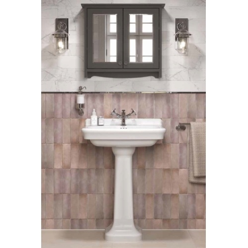 Piétement en céramique GUILD Brulington