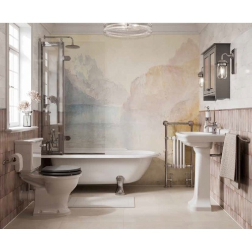 Piétement en céramique GUILD Brulington GUILD 1